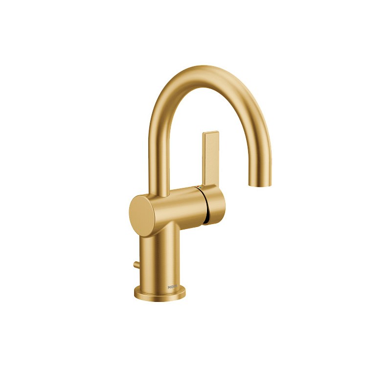 Lavatory Faucet
