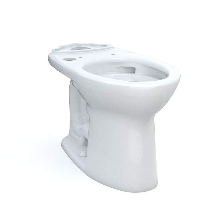 Toilet Bowl