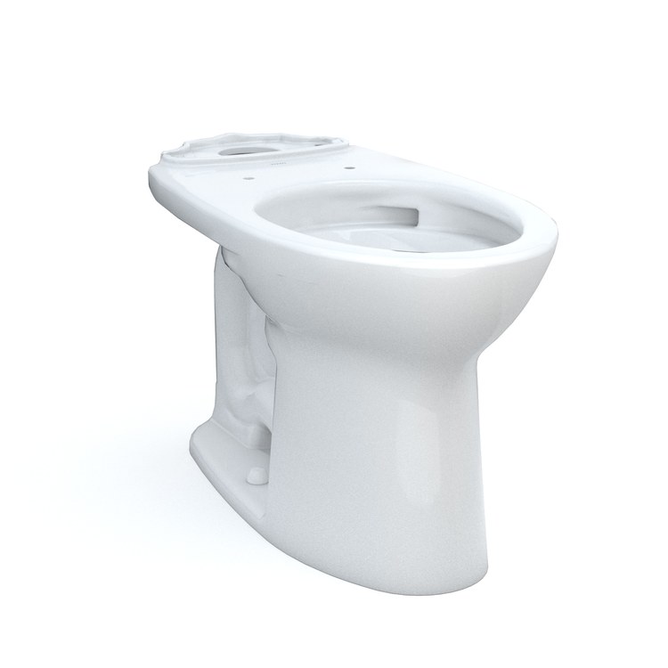 Toilet Bowl