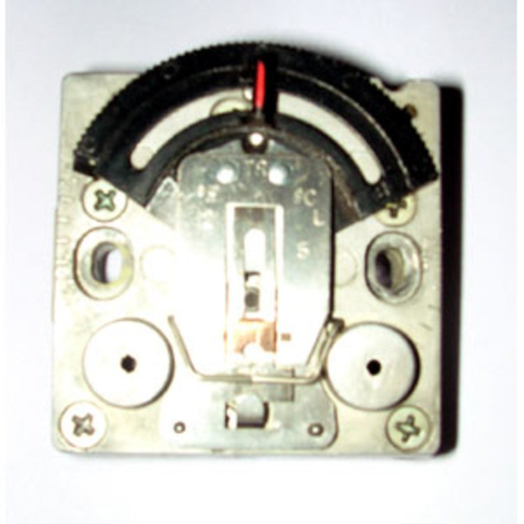 Pneumatic Room Thermostat