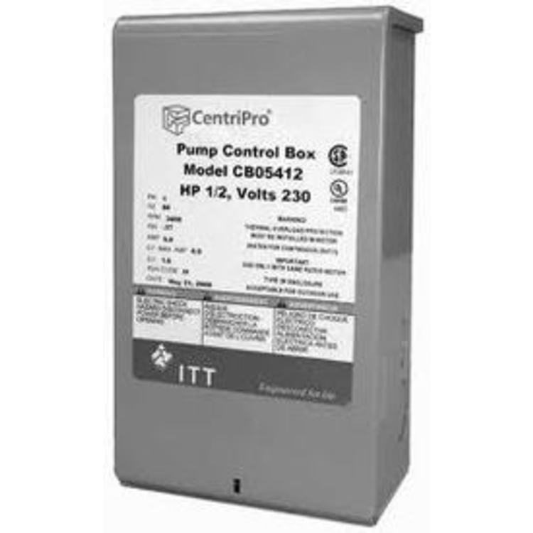 Control Box