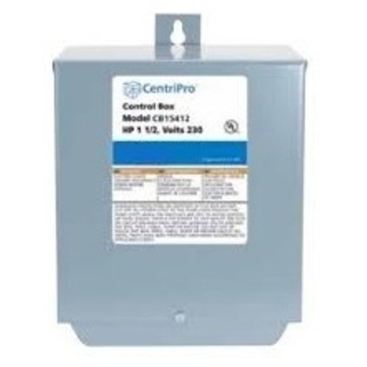 Control Box