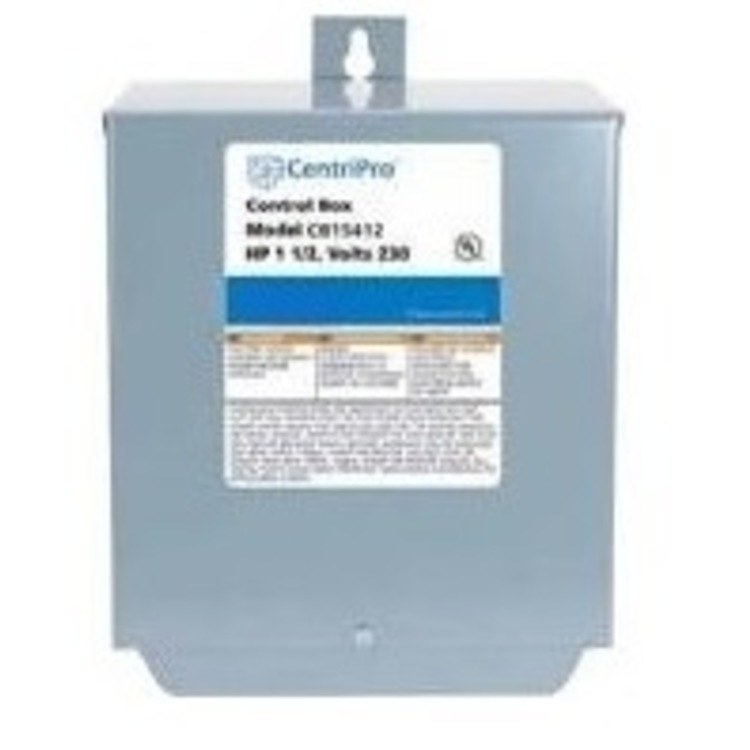 Control Box