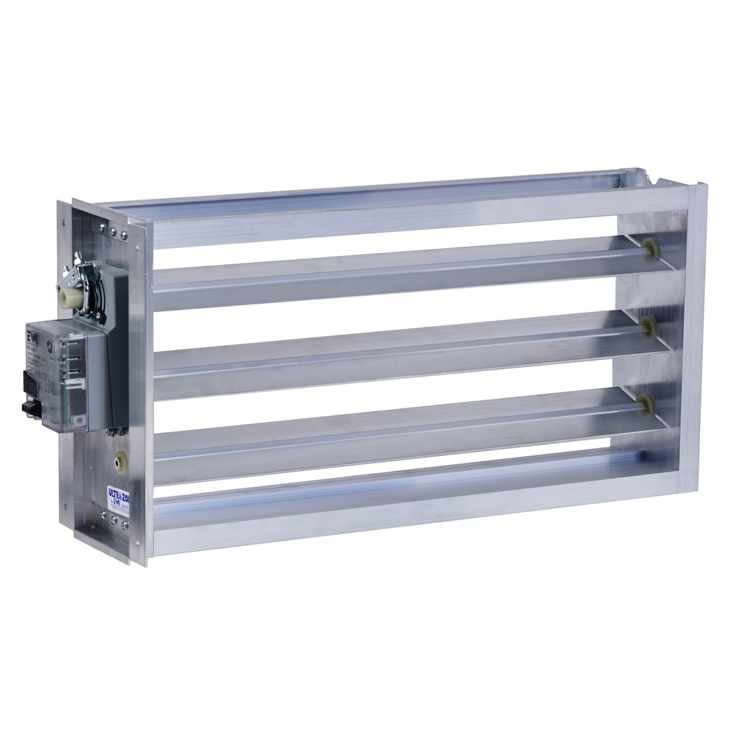 Zone Damper