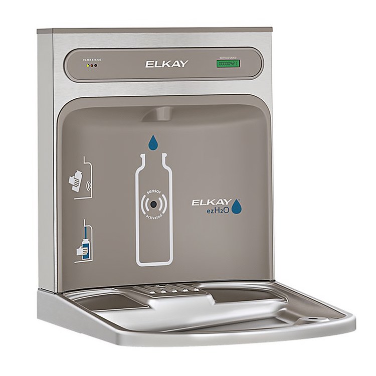 Bottle Filler
