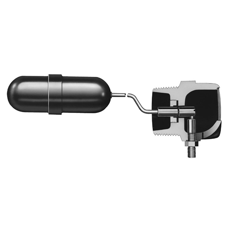 Air Volume Control