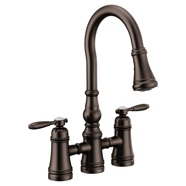 Kitchen Faucet