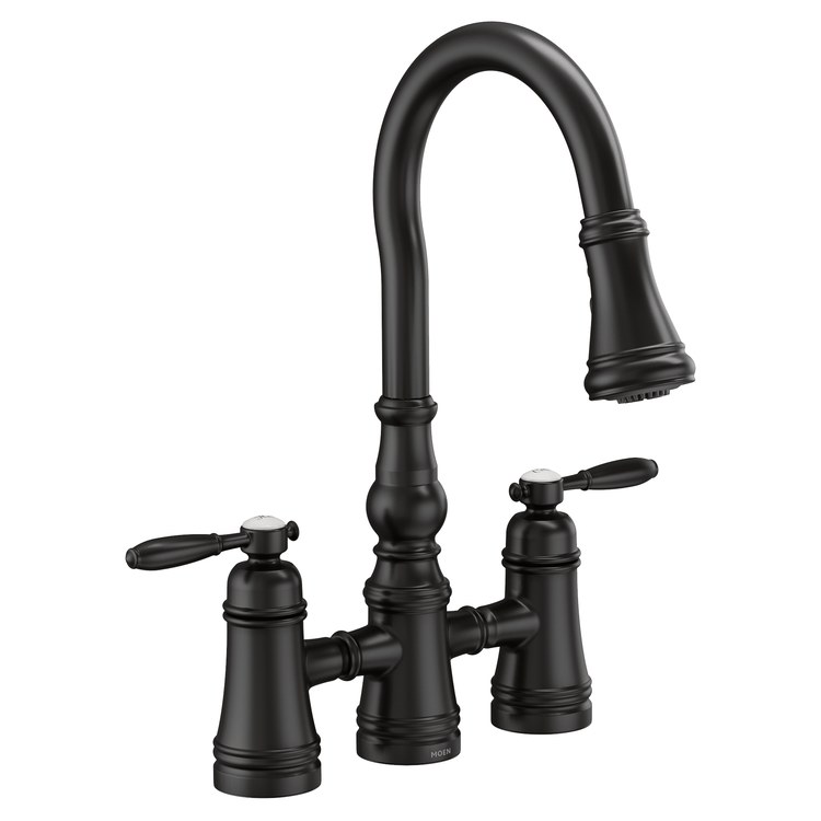 Kitchen Faucet