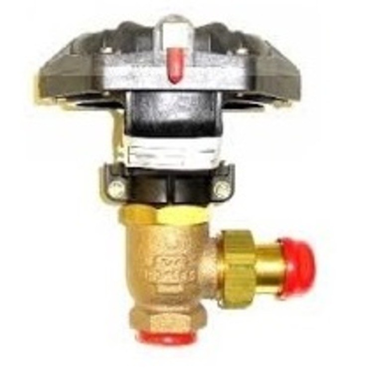 Pneumatic Actuator