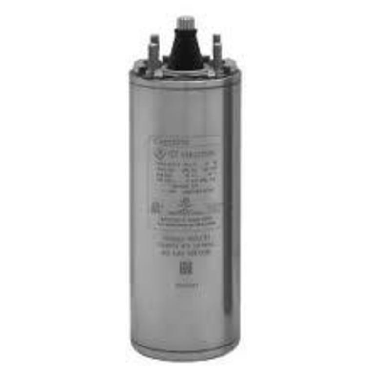 Pump Motor