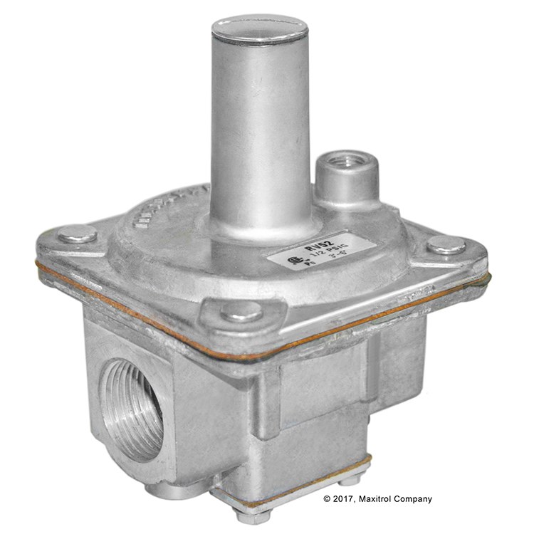  Regulator