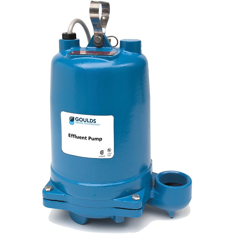 Submersible Pump