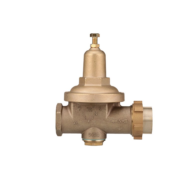 Pressure Reducing Valve
