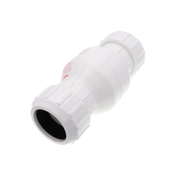 Check Valve