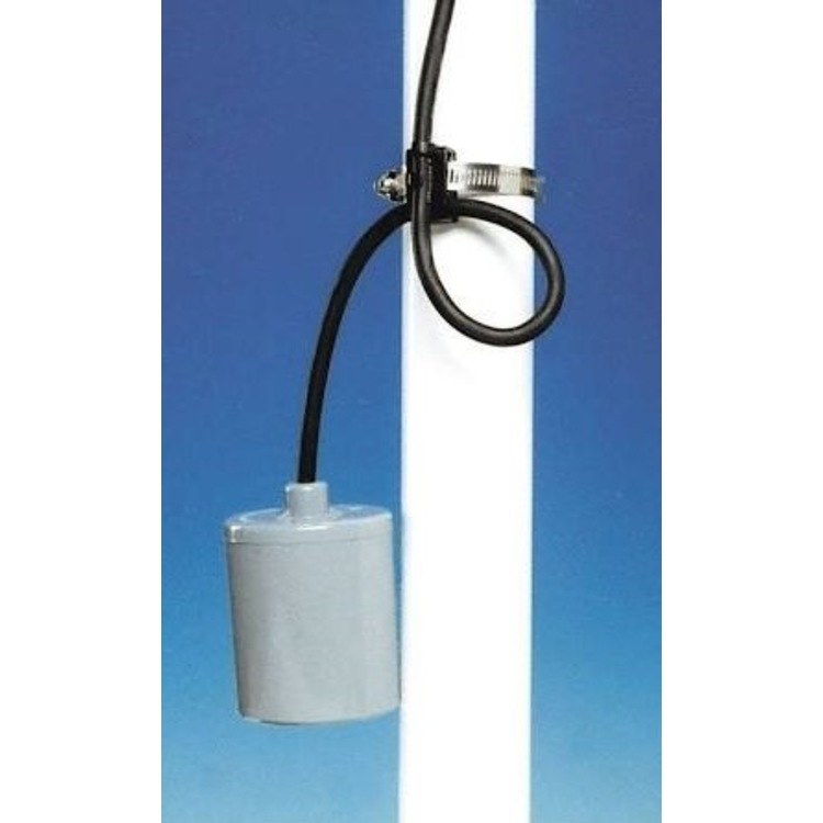 Pump Switch