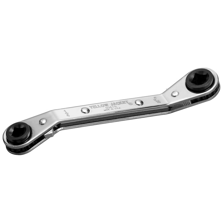 Service Wrench