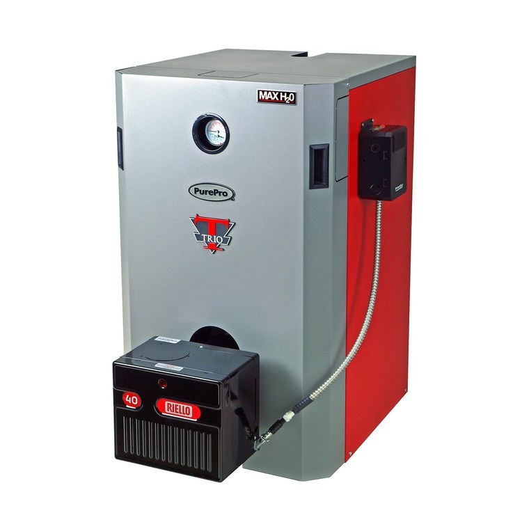 Water Boiler