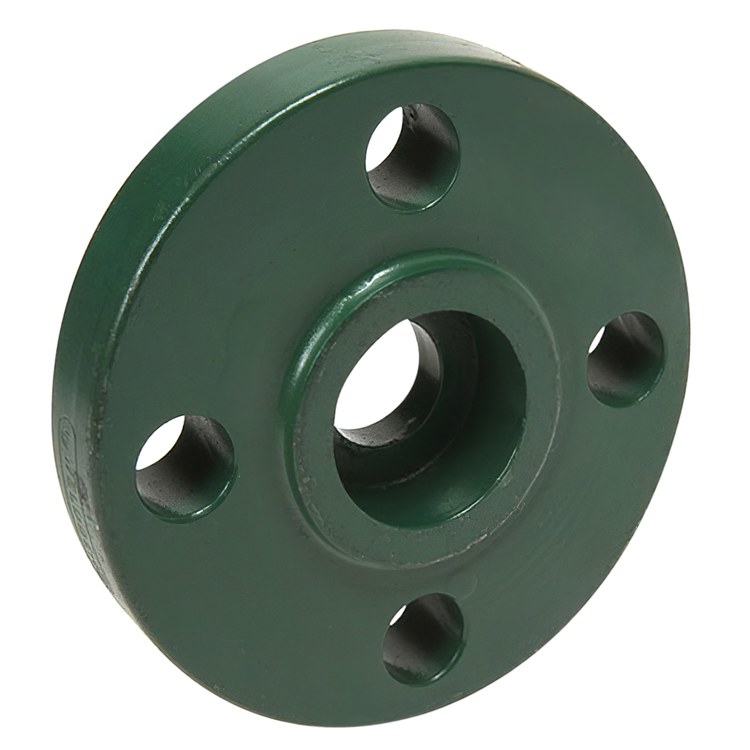  Flange