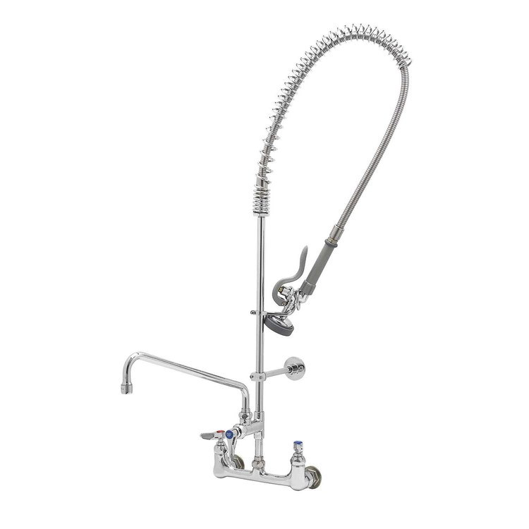 Pre-Rinse Faucet