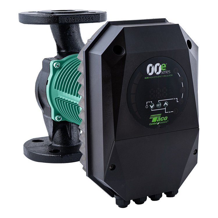 Circulator Pump