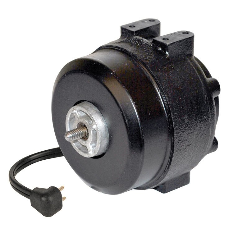  Motor