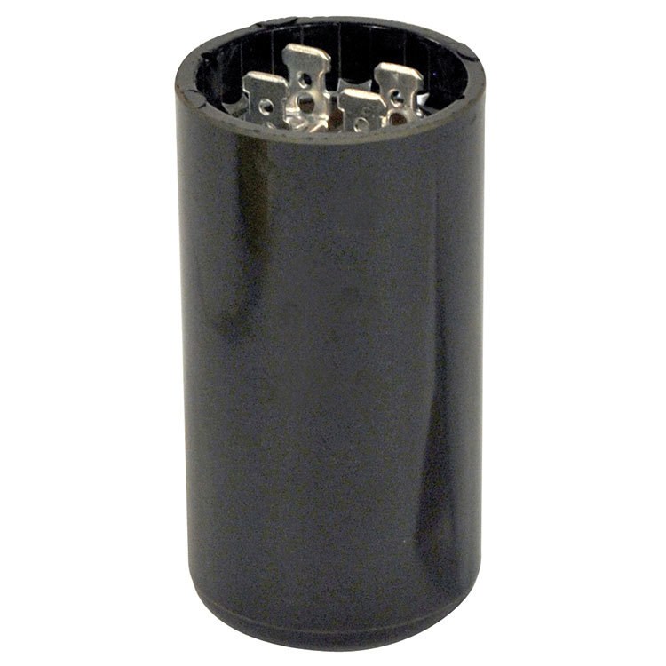 Start Capacitor