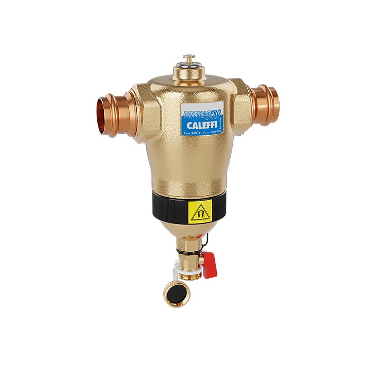 Dirt Separator