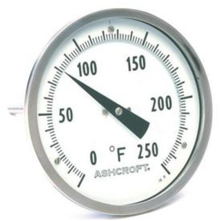  Thermometer