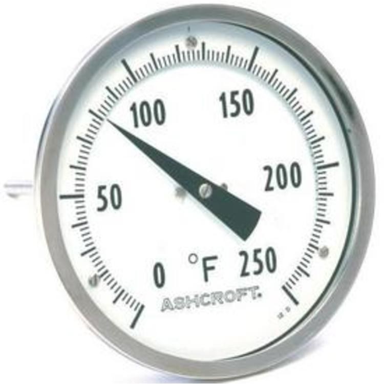  Thermometer