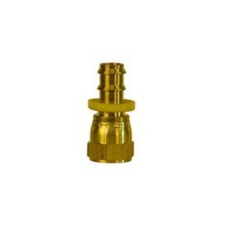 Hose Barb Connector