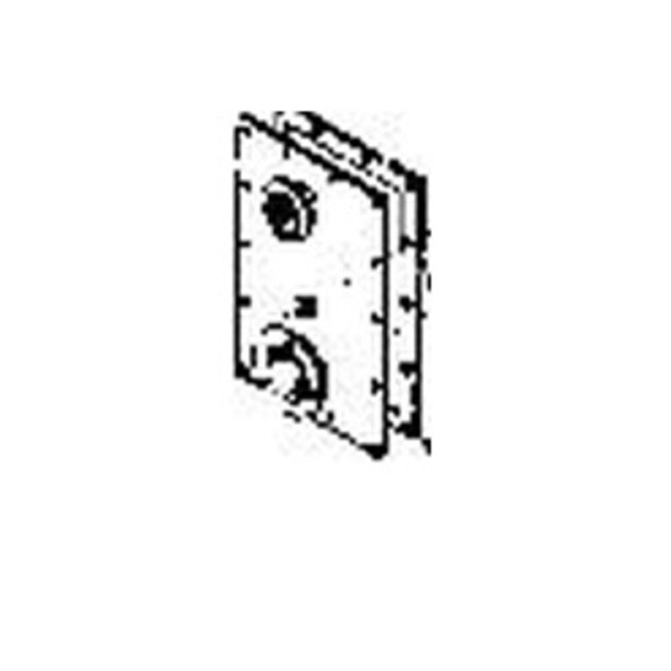 Mounting Plate