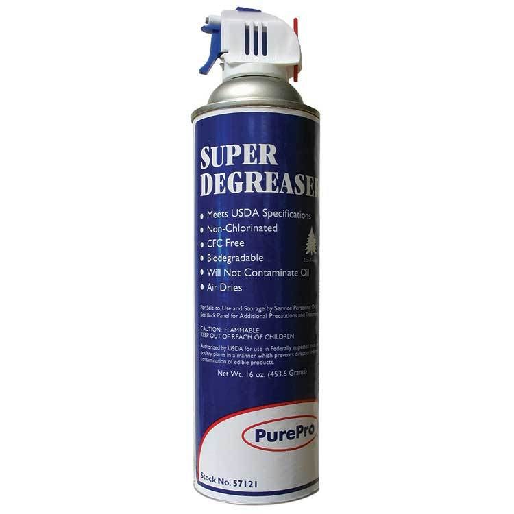  Degreaser