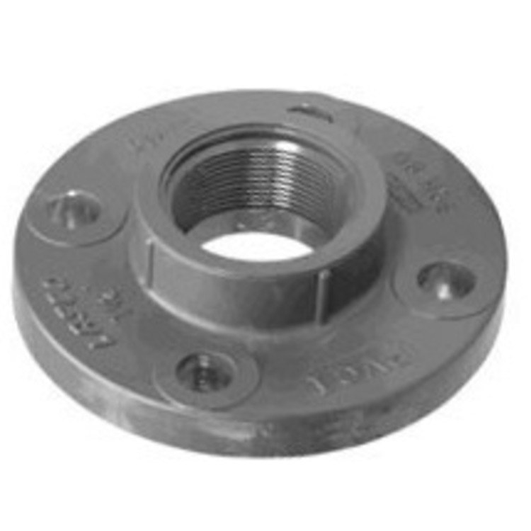 Pipe Flange