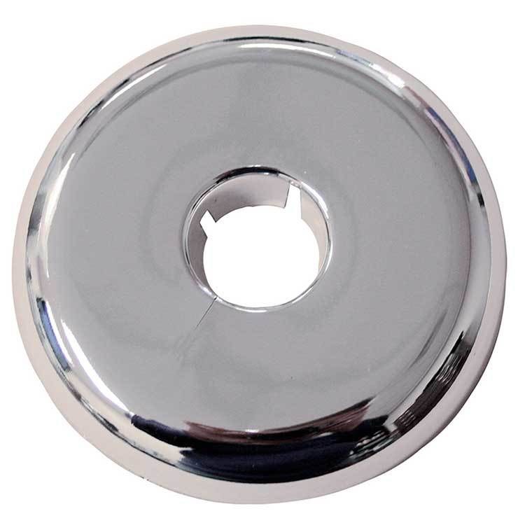 Floor and Ceiling Plate