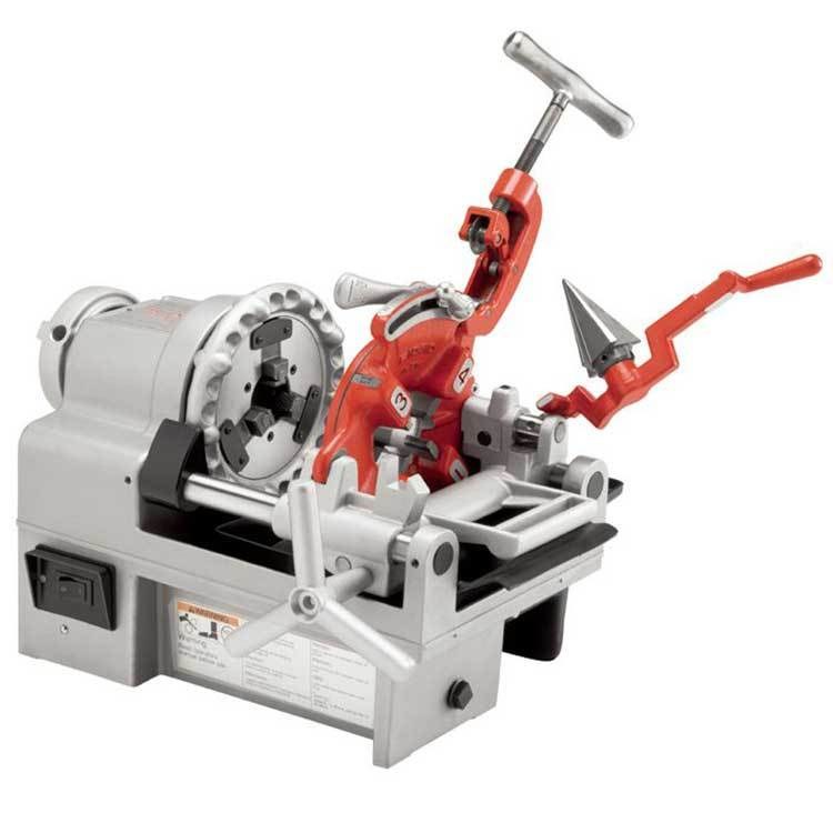 Threading Machine