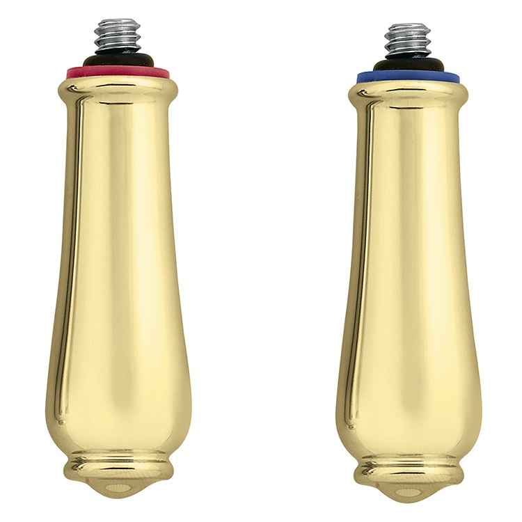 Handle Insert