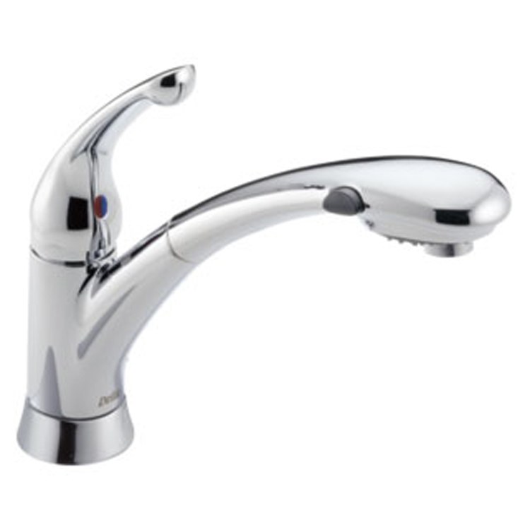 Kitchen Faucet