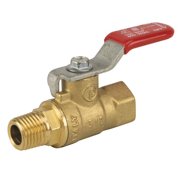 Ball Valve