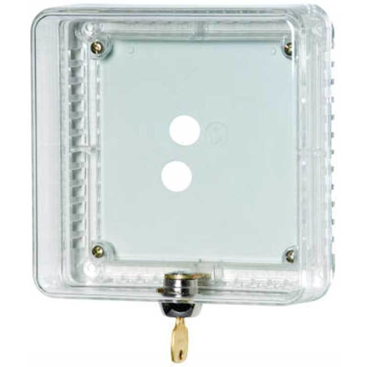 Thermostat Guard