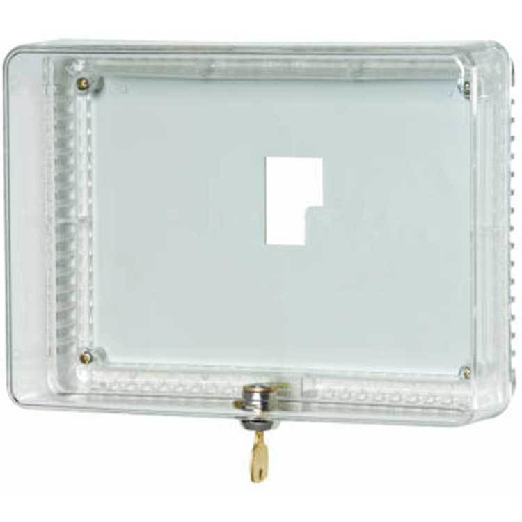 Thermostat Guard