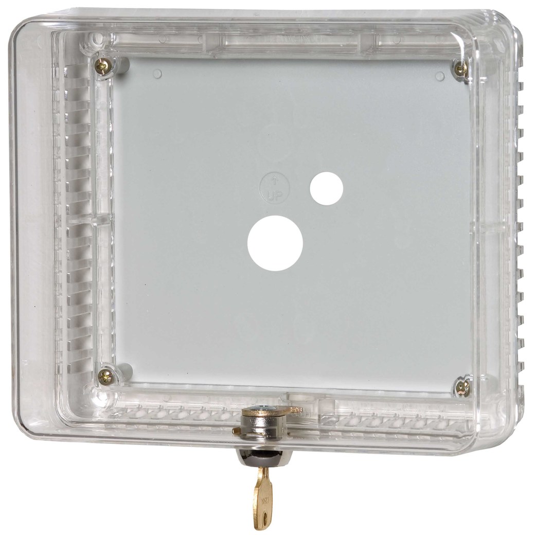 Thermostat Guard