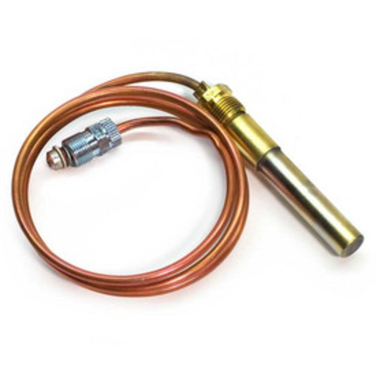  Thermopile