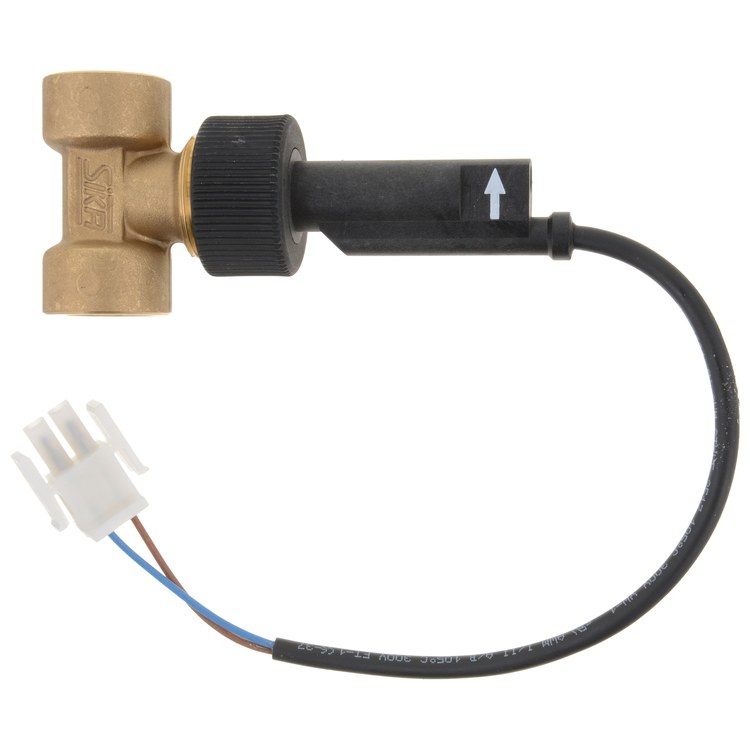Flow Switch