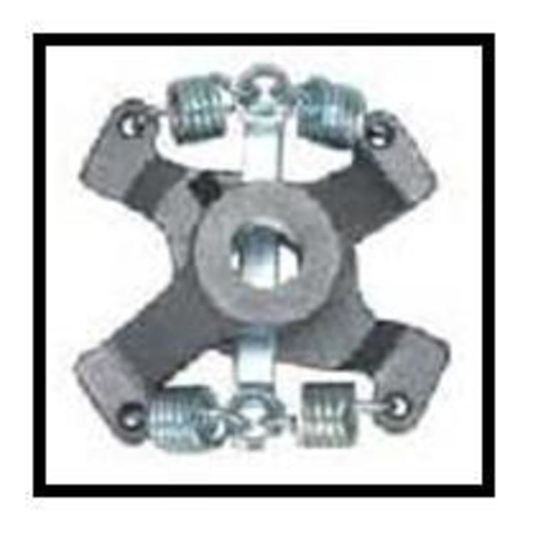  Coupler