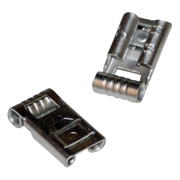 Quick Disconnect Connector
