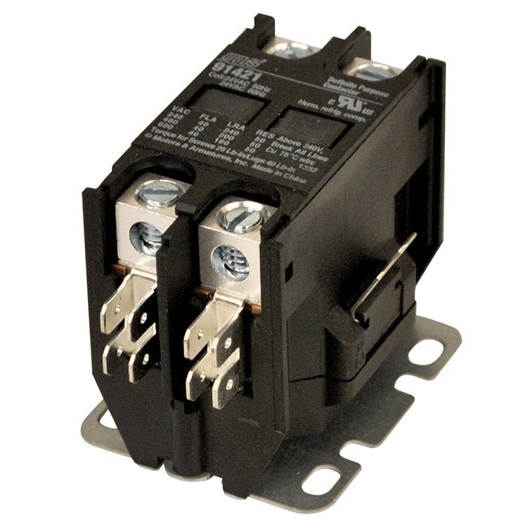  Contactor