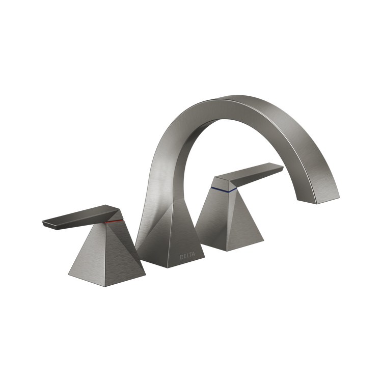 Roman Tub Trim