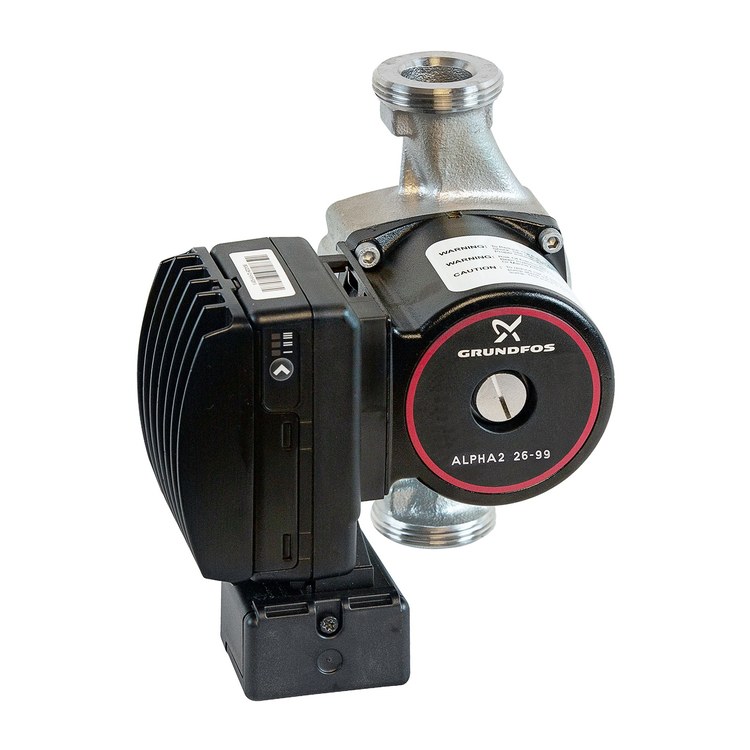 Circulator Pump