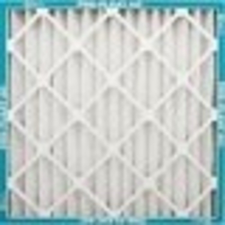 Pleated Filter