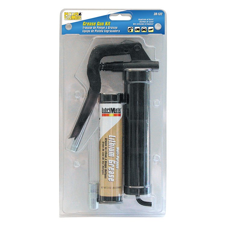Gun Kit